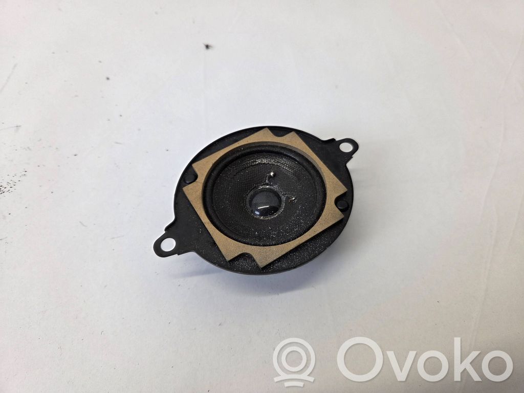 Saab 9-3 Ver2 Paneelikaiutin 