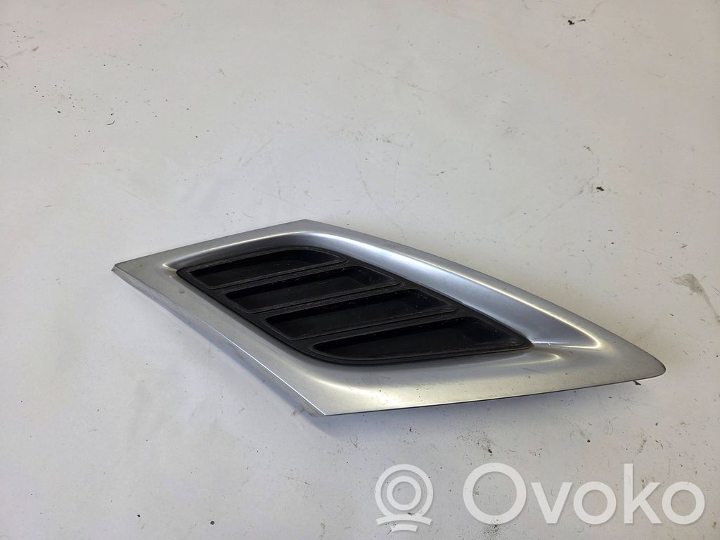 Saab 9-3 Ver2 Front grill 