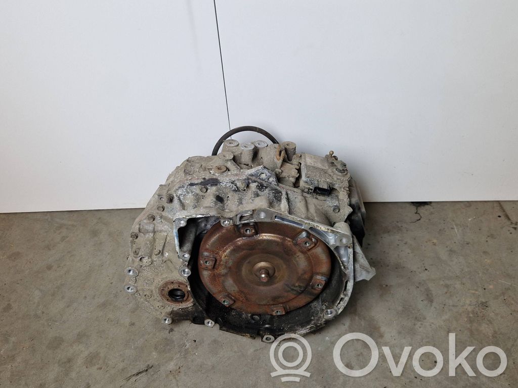 Saab 9-3 Ver2 Caja de cambios automática 