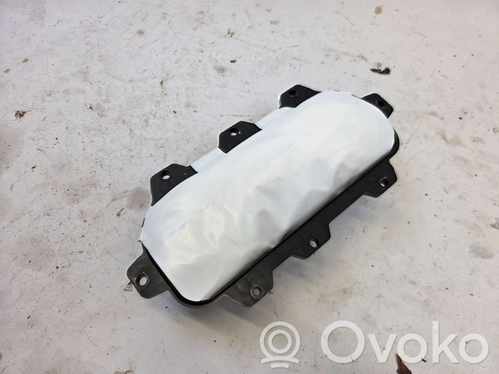 Jaguar XE Beifahrerairbag 