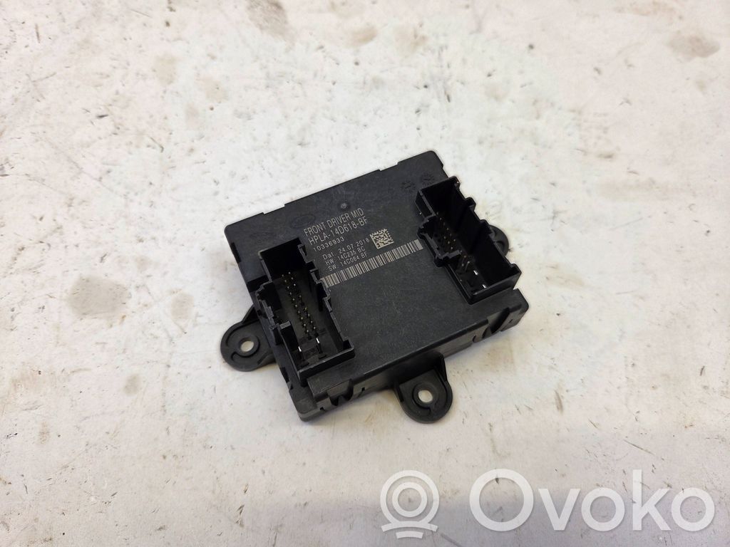 Jaguar XE Door control unit/module 