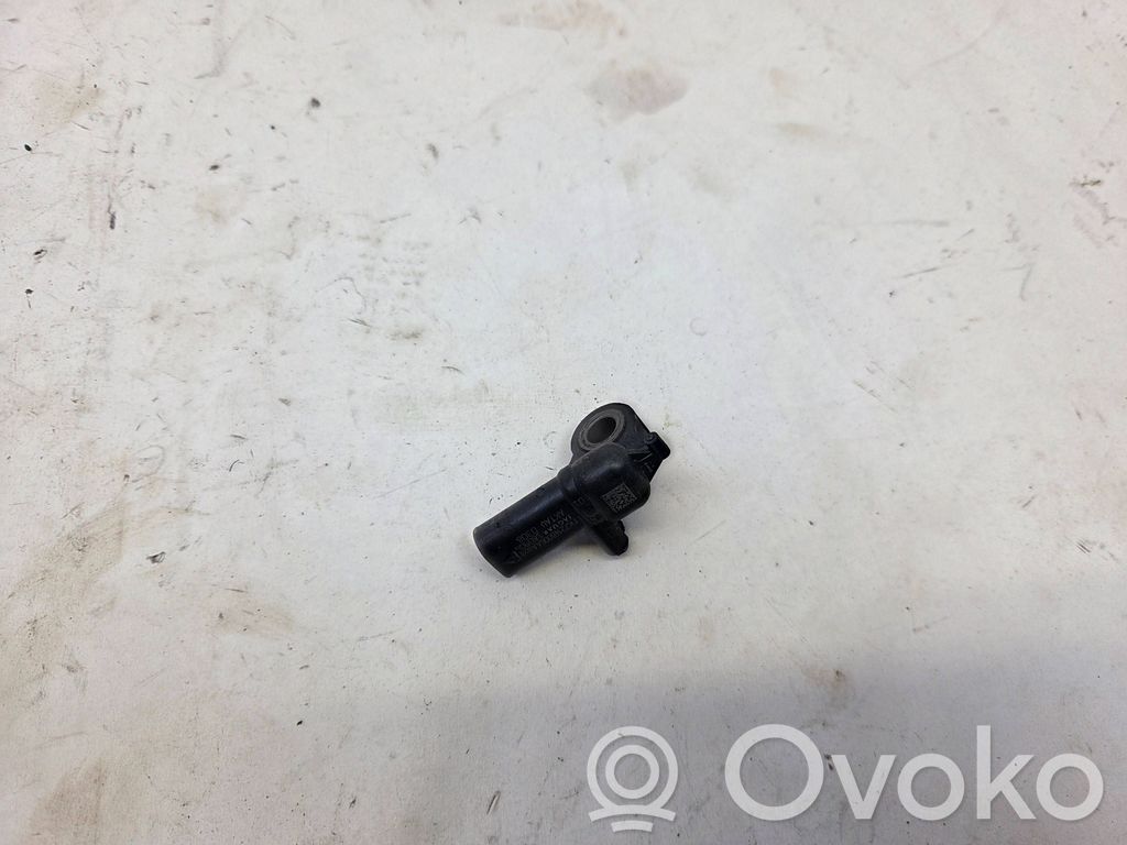 Jaguar XE Sensor impacto/accidente para activar Airbag 