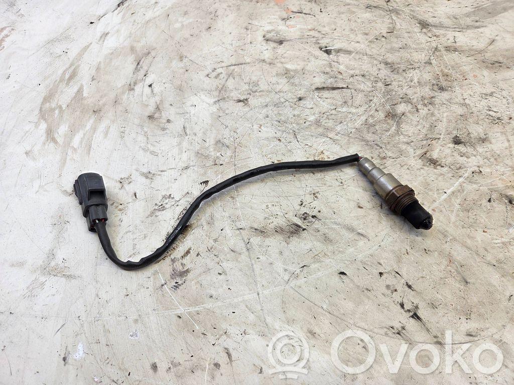 Jaguar XE Lambda probe sensor 