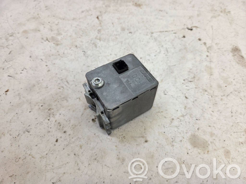 Saab 9-3 Ver2 Ohjauspyörän lukitus 