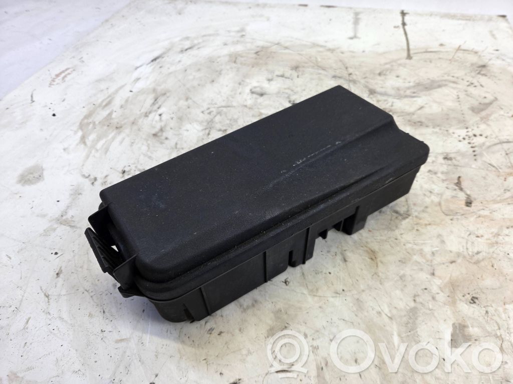 Saab 9-3 Ver2 Other control units/modules 