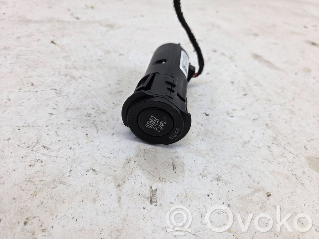 Engine start stop button switch   670013537