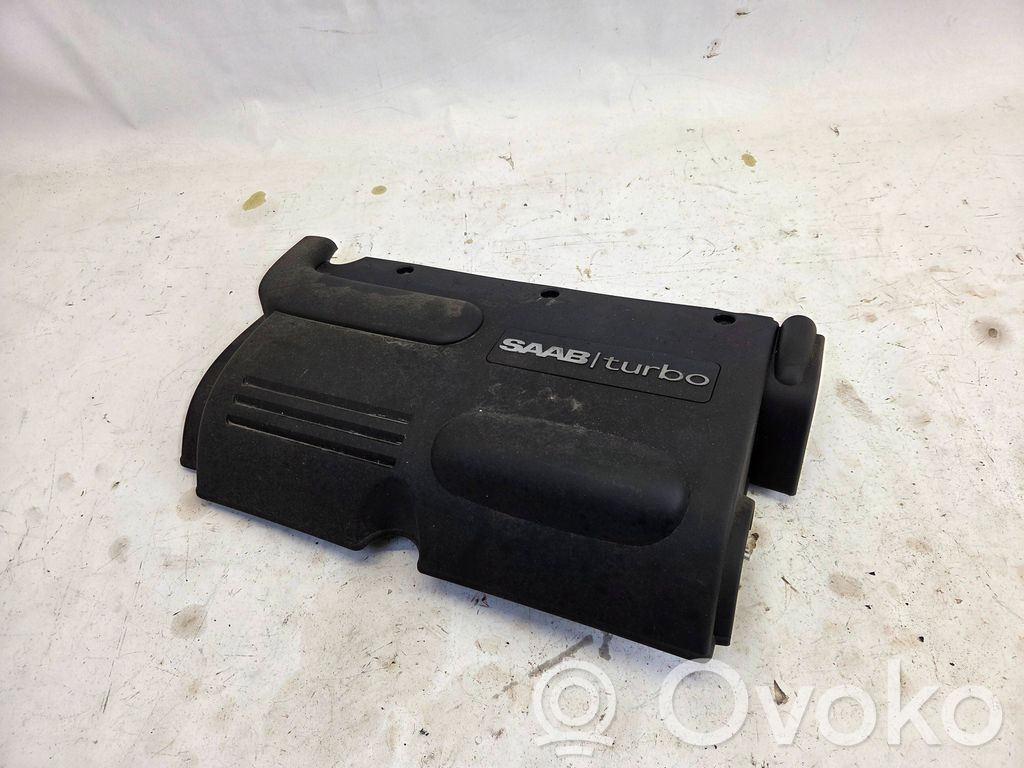 Saab 9-3 Ver2 Moottorin koppa 
