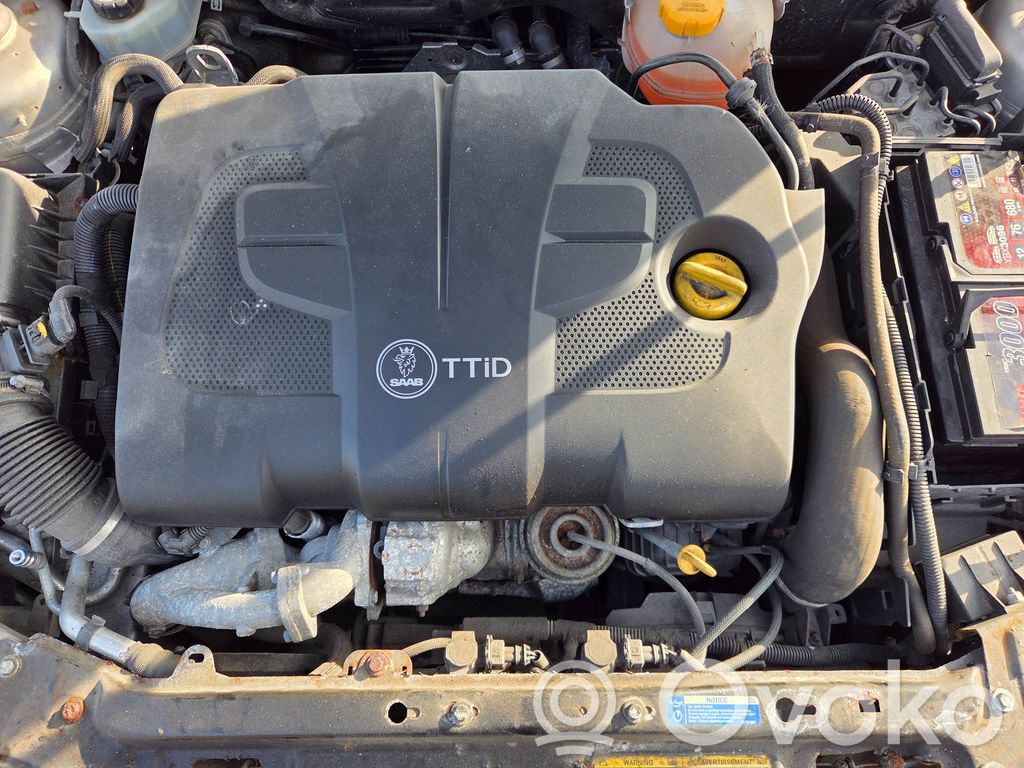 Motore   A19DTR