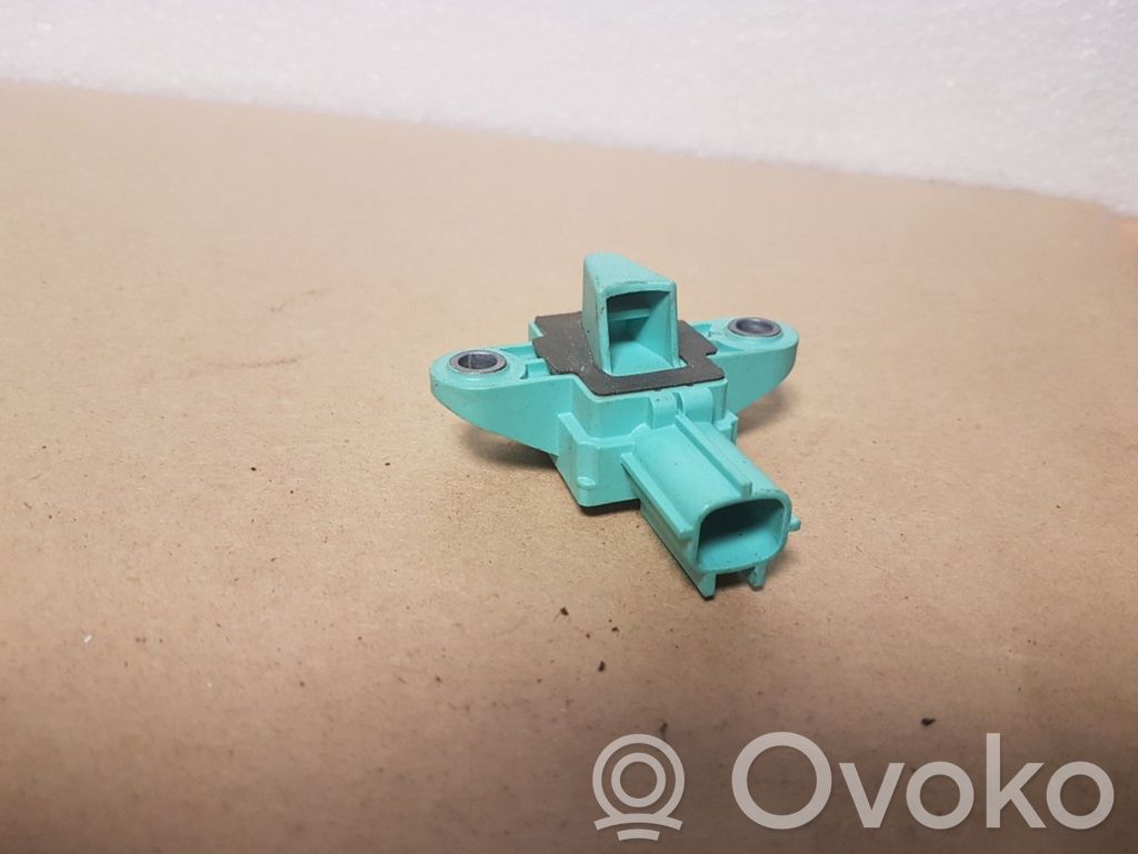 Airbagsensor Crashsensor Drucksensor   4F0955557A
