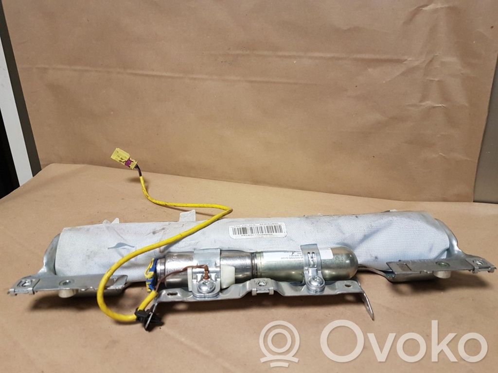 Audi A8 S8 D3 4E Airbag del pasajero 