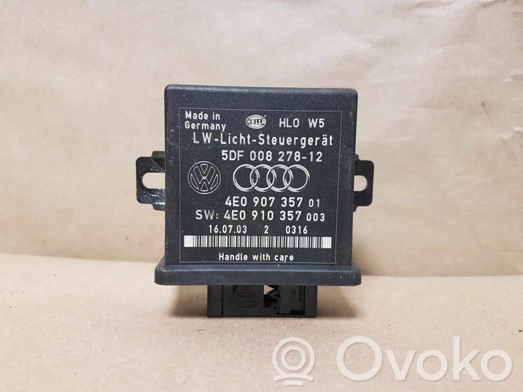Valomoduuli LCM   5DF008278,4E0907357,4E0910357