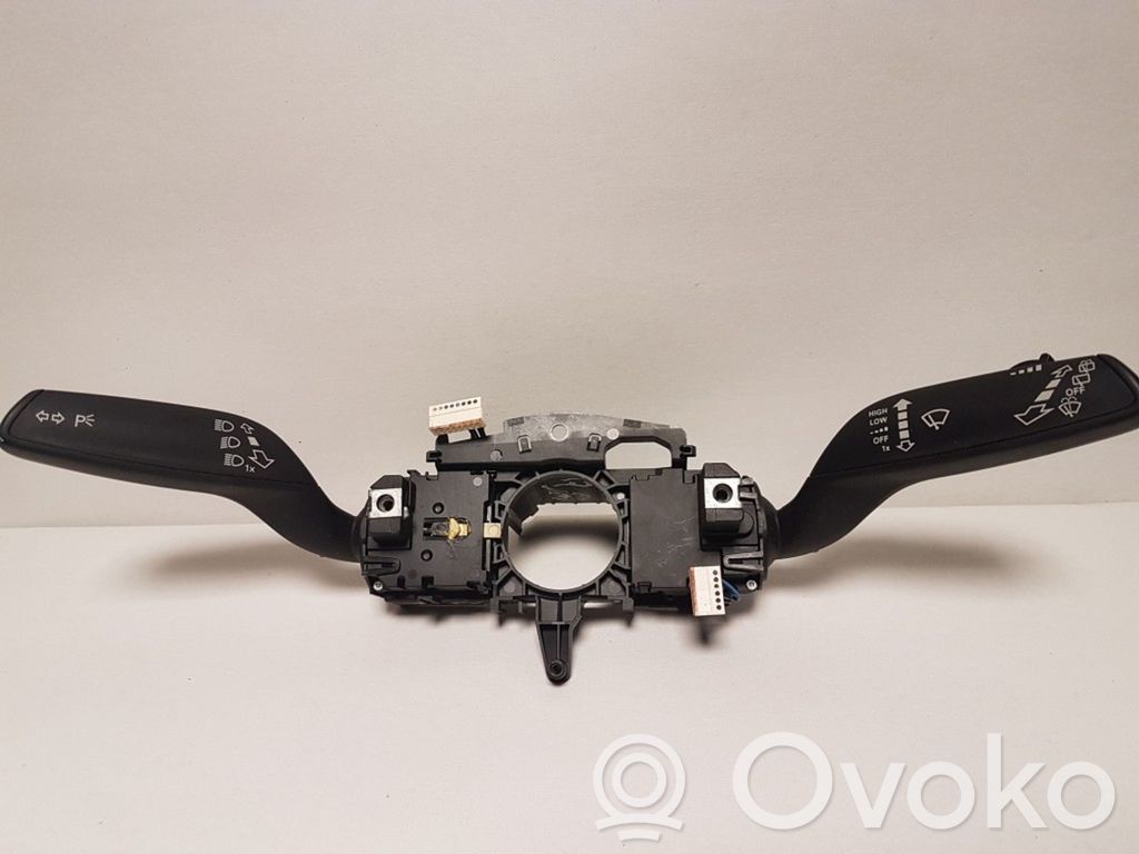 Audi A3 S3 8V Indicator stalk 