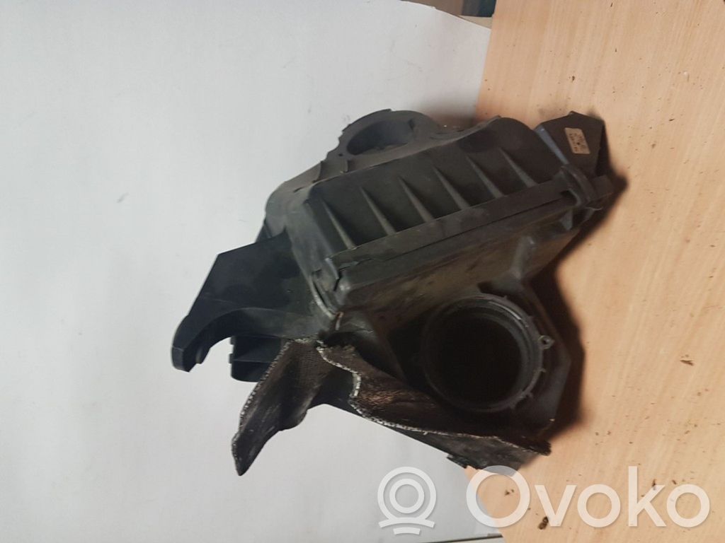Audi A6 S6 C5 4B Obudowa filtra powietrza 