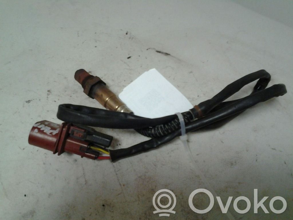 Lambda probe sensor   022906262