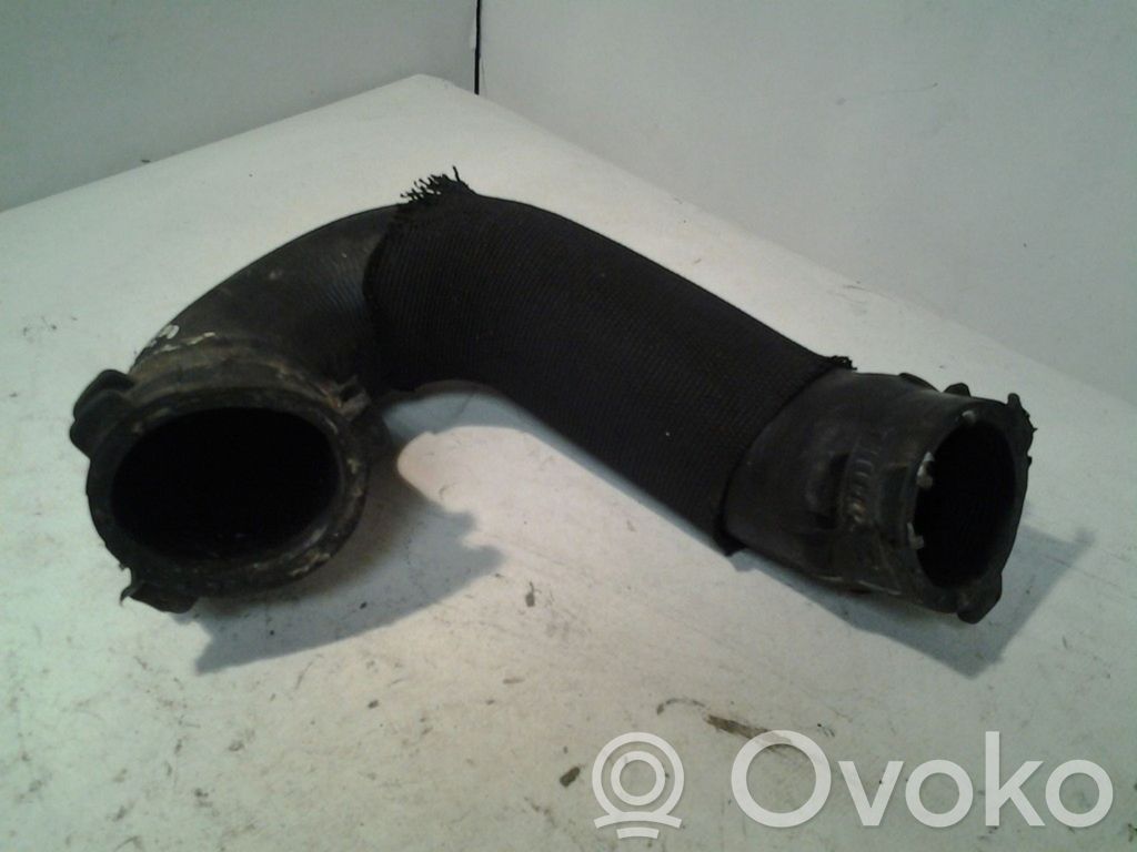 Audi A8 S8 D3 4E Intercooler hose/pipe 