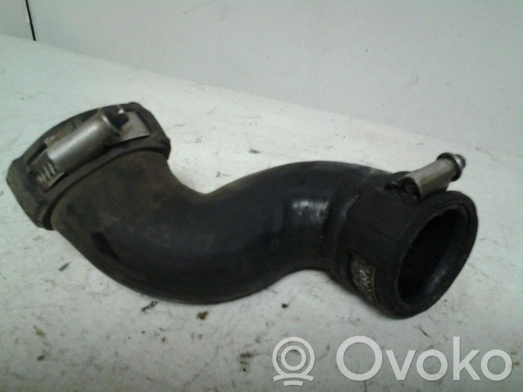 Intercooler hose/pipe   4E0145745