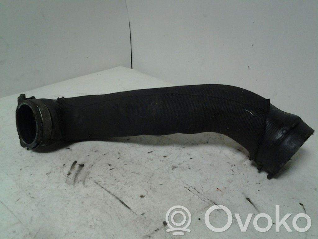 Audi A8 S8 D3 4E Intercooler hose/pipe 