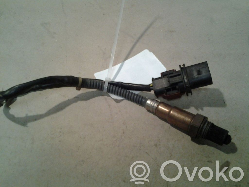 Audi A6 S6 C6 4F Sonde lambda 