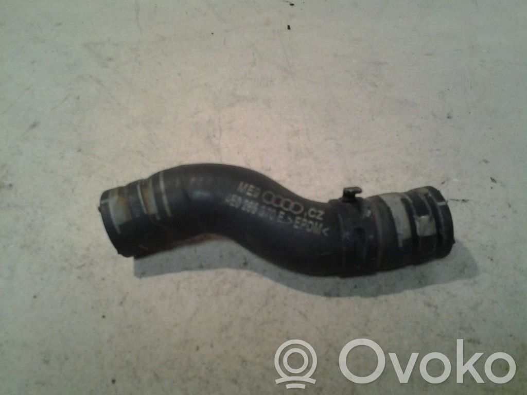 Audi A8 S8 D3 4E Caurulīte (-es) / šļūtene (-es) 