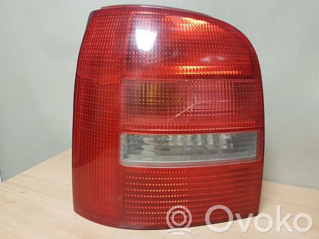 Audi A4 S4 B5 8D Takavalot 