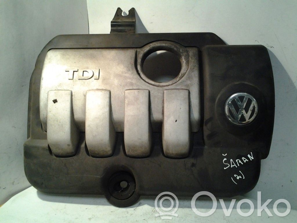 Volkswagen Sharan Capac protecție motor 