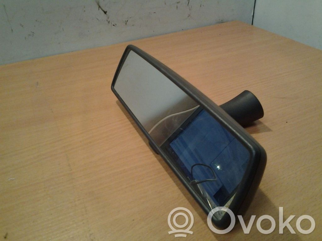 Volkswagen Golf V Rear view mirror (interior) 