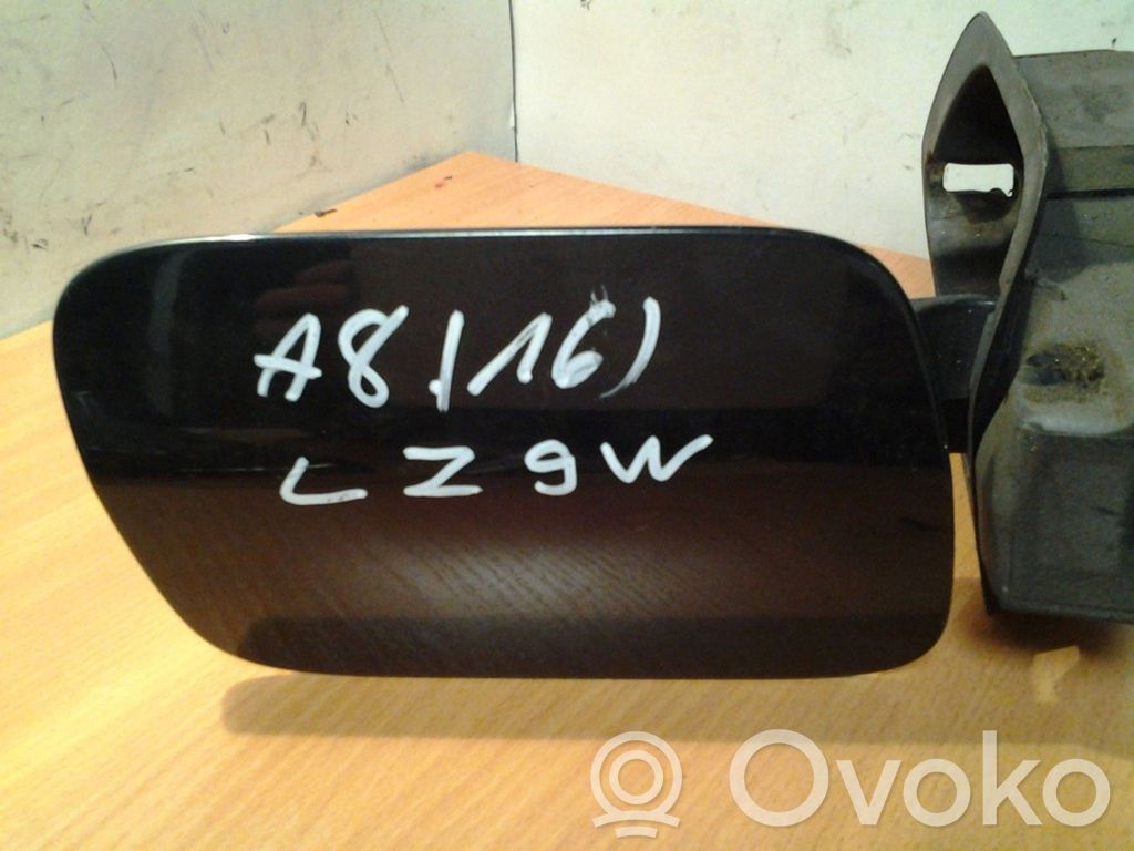 Audi A8 S8 D3 4E Fuel tank cap 