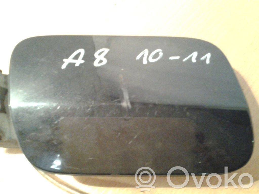 Audi A8 S8 D3 4E Fuel tank cap 