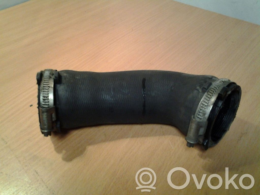 Audi A6 S6 C6 4F Intercooler hose/pipe 