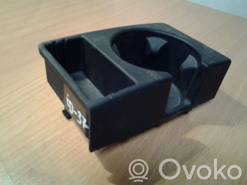 Audi A6 Allroad C6 Cup holder front 