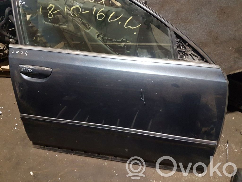 Audi A8 S8 D3 4E Дверь 