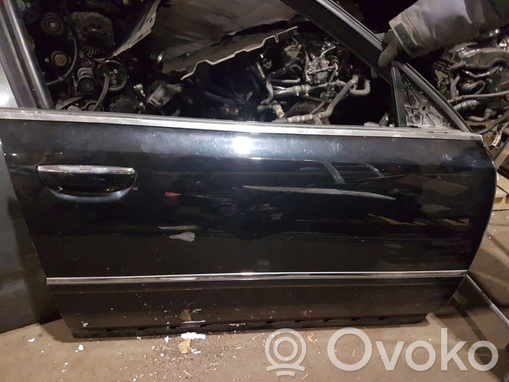 Audi A8 S8 D3 4E Дверь 