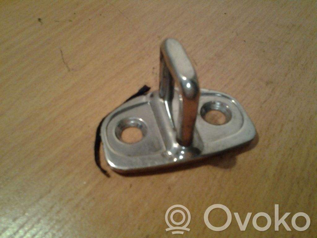 Audi A8 S8 D3 4E Front door lock loop/hook striker 