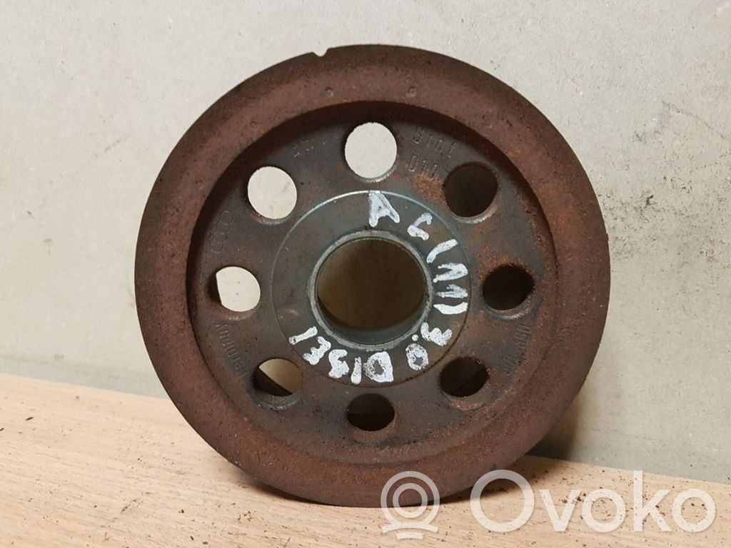 Audi A6 S6 C6 4F Camshaft pulley/ VANOS 