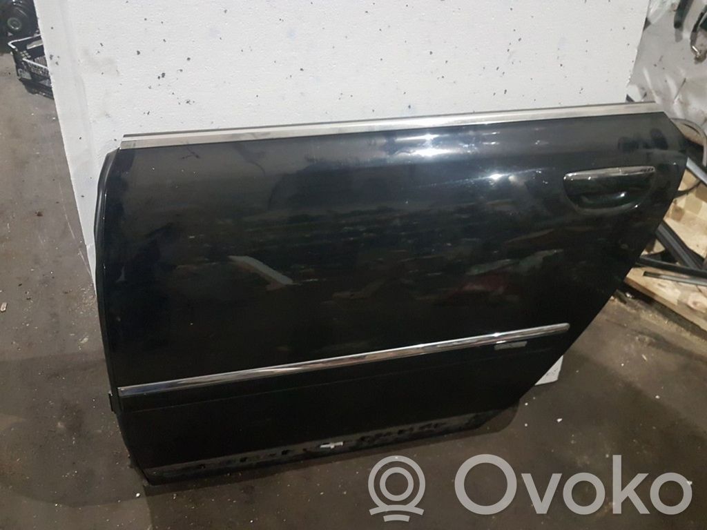 Audi A8 S8 D3 4E Galinės durys 