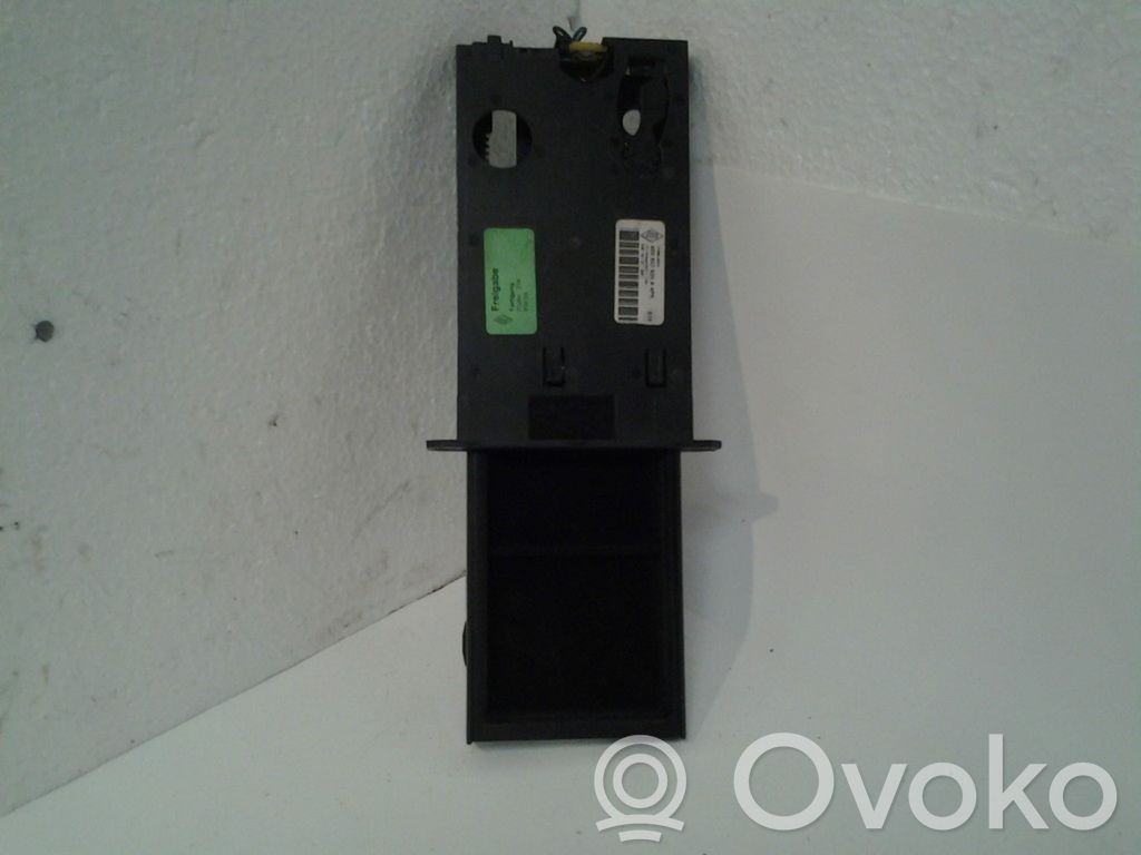 Audi A8 S8 D3 4E Compartimiento/consola central del panel 