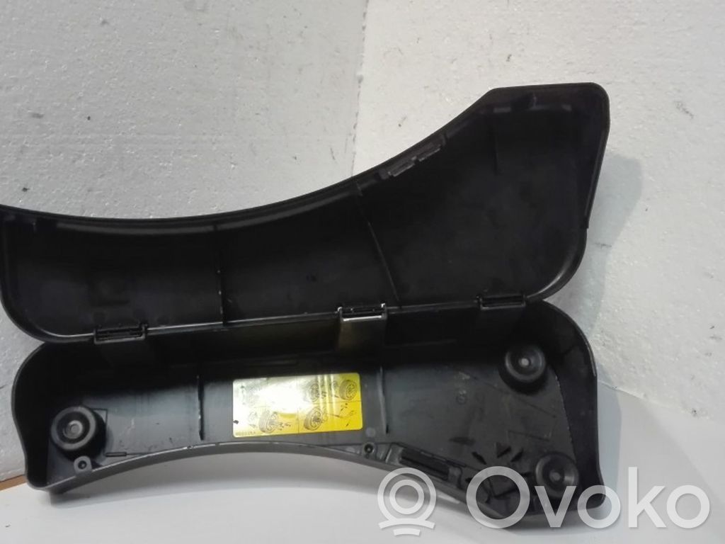 Audi A8 S8 D3 4E Tool box 