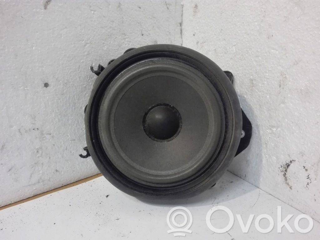 Audi A8 S8 D3 4E Altavoz de la puerta trasera 