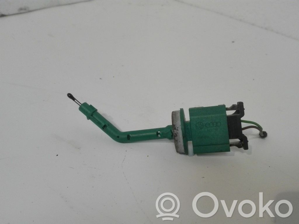 Audi A8 S8 D4 4H Interior temperature sensor 