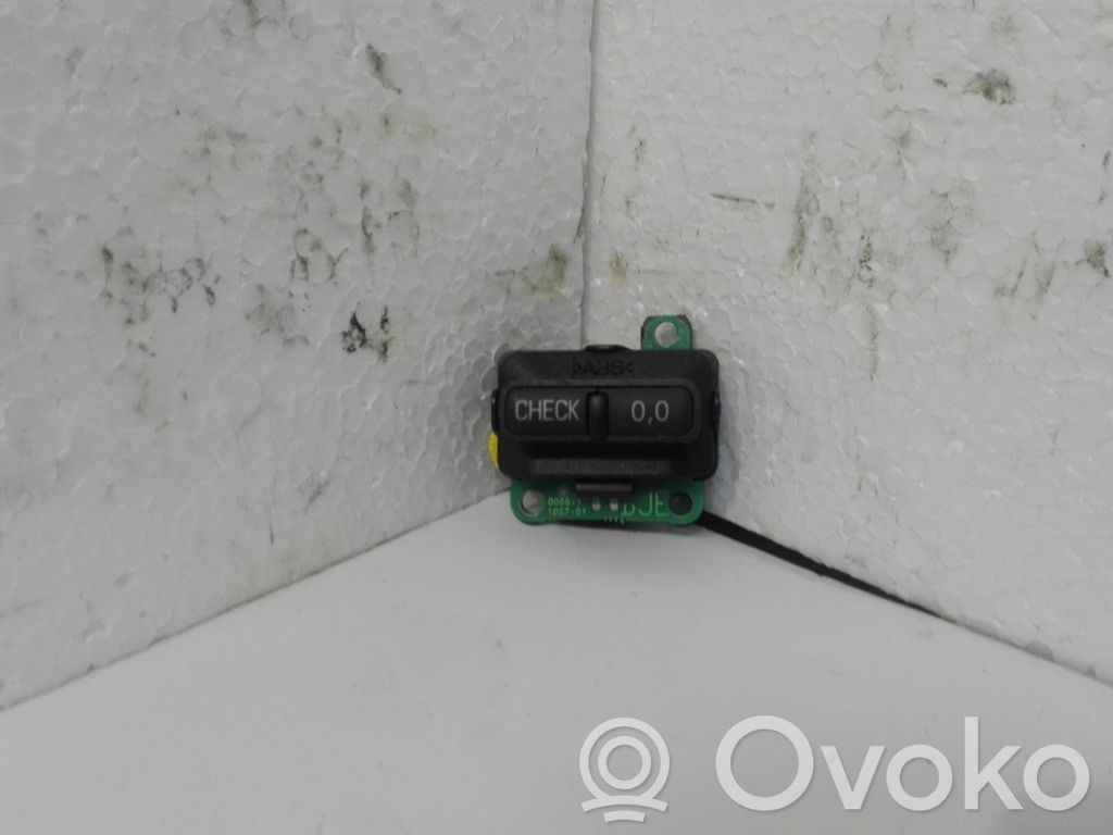 Audi A8 S8 D3 4E Other control units/modules 