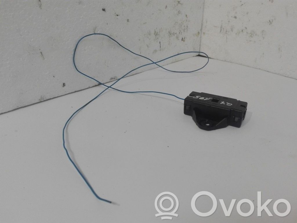 Audi Q7 4M Other switches/knobs/shifts 