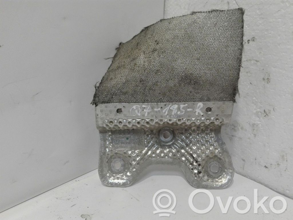 Audi Q7 4M Other body part 