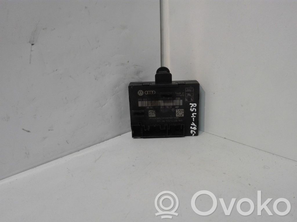 Door control unit/module   8T0959795Q,8T0959795H