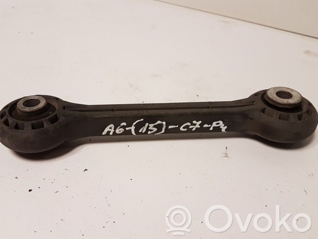 Audi A6 S6 C7 4G Priekinis stabilizatorius 