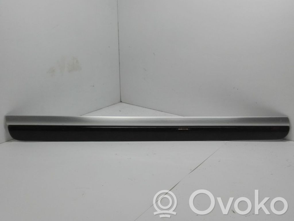Audi A8 S8 D3 4E Rear door card trim 