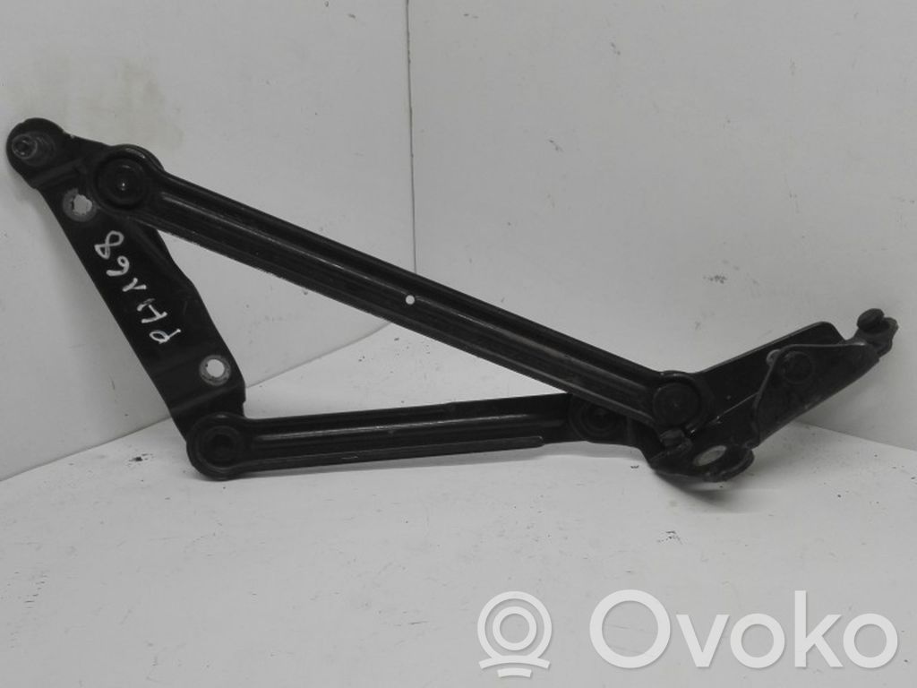 Volkswagen Phaeton Tailgate/trunk/boot hinge 