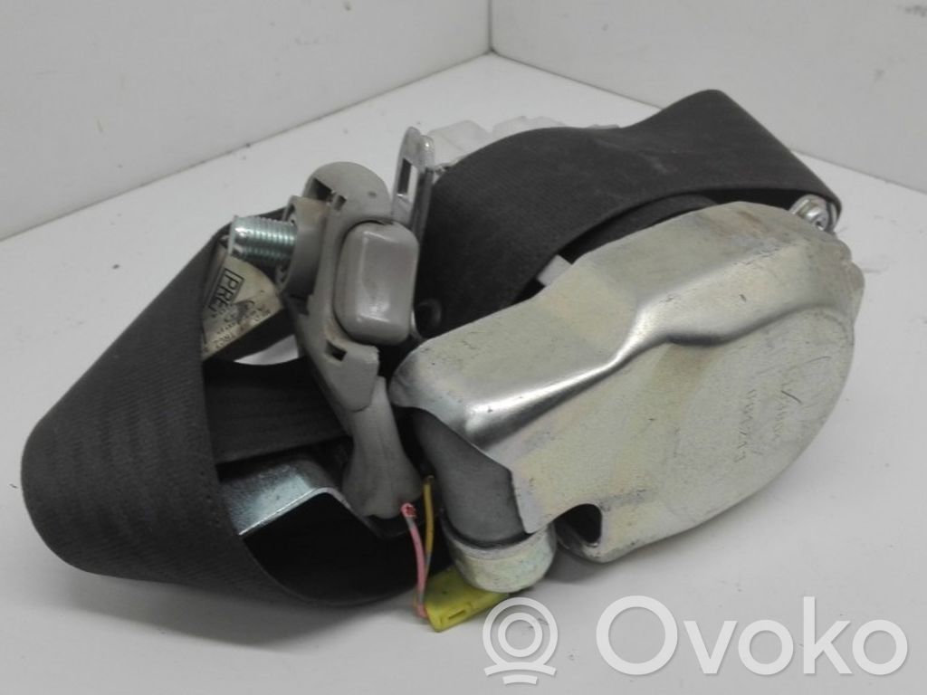 Nissan Navara Cinturón delantero 