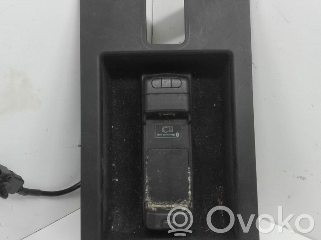 Audi A8 S8 D3 4E Phone control unit/module 