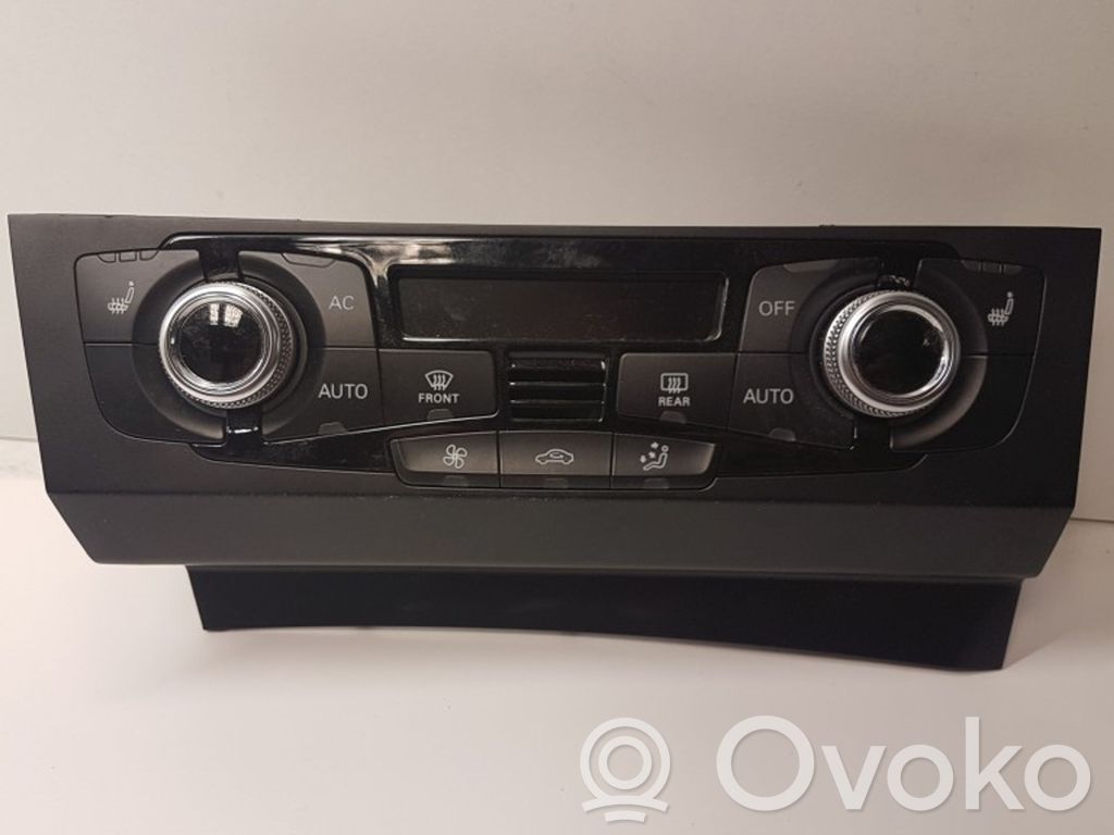 Climate control unit   8K2820043T