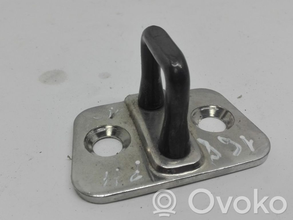 Rygiel zamka drzwi przednich   3D4837033D